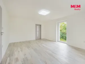 Prodej bytu 3+kk, Libčice nad Vltavou, Letecká, 68 m2