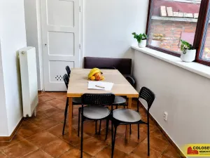 Pronájem bytu 3+kk, Brno - Bystrc, 80 m2