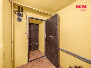 Prodej obchodního prostoru, Praha - Michle, Jihlavská, 103 m2