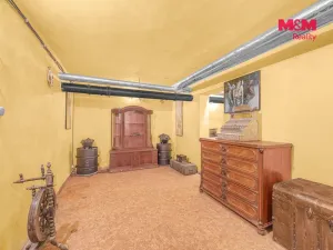 Prodej obchodního prostoru, Praha - Michle, Jihlavská, 103 m2