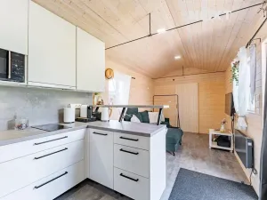 Prodej mobilheimu, Staré Město, 27 m2