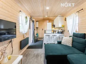 Prodej mobilheimu, Staré Město, 27 m2