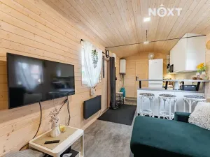 Prodej mobilheimu, Staré Město, 27 m2