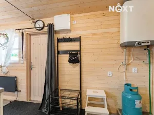 Prodej mobilheimu, Staré Město, 27 m2