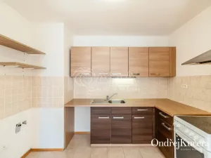 Pronájem bytu 2+kk, Praha - Dejvice, Heinemannova, 66 m2