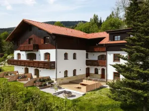 Prodej bytu 2+kk, Špindlerův Mlýn - Bedřichov, 41 m2