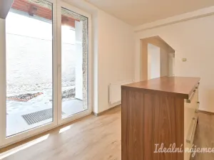 Pronájem bytu 5+kk, Ořechov, Polní, 150 m2