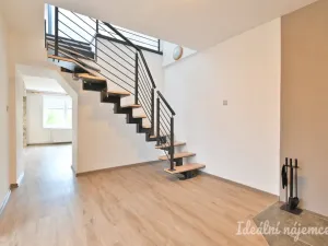 Pronájem bytu 5+kk, Ořechov, Polní, 150 m2
