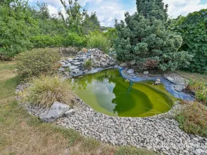 Pronájem bytu 5+kk, Ořechov, Polní, 150 m2