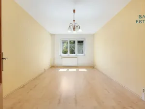 Prodej bytu 2+1, Uherské Hradiště, Svatováclavská, 55 m2