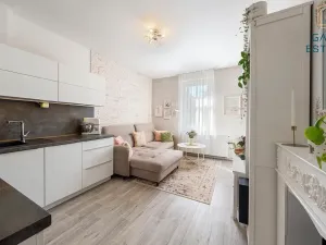 Prodej rodinného domu, Zlín, Zálešná IX, 60 m2