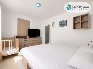 Prodej bytu 3+1, Přerov, Jižní čtvrť II, 78 m2