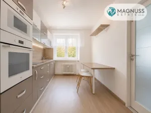 Prodej bytu 3+1, Přerov, Jižní čtvrť II, 78 m2