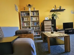 Prodej bytu 1+1, Hodonín, Cihlářská čtvrť, 36 m2