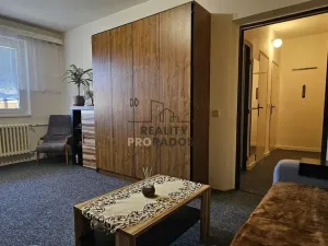Prodej bytu 1+1, Hodonín, Cihlářská čtvrť, 36 m2