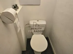 Prodej bytu 1+1, Hodonín, Cihlářská čtvrť, 36 m2