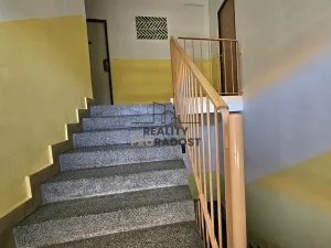 Prodej bytu 1+1, Hodonín, Cihlářská čtvrť, 36 m2