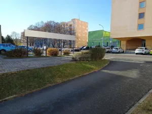 Prodej skladu, Brno - Královo Pole, Božetěchova, 600 m2