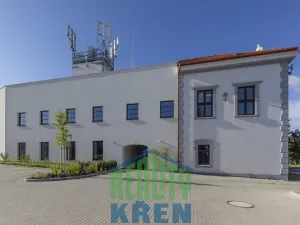 Pronájem bytu 2+kk, Velké Přílepy, Pražská, 49 m2