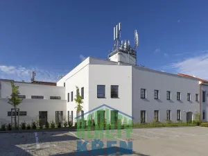 Pronájem bytu 2+kk, Velké Přílepy, Pražská, 49 m2