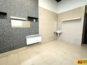Pronájem obchodního prostoru, Boskovice, 27 m2