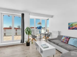 Prodej bytu 3+kk, Hradec Králové, 77 m2