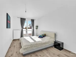 Prodej bytu 3+kk, Hradec Králové, 77 m2