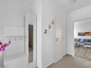 Prodej bytu 3+kk, Hradec Králové, 77 m2