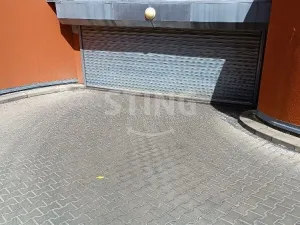 Prodej garážového stání, Praha - Košíře, 15 m2