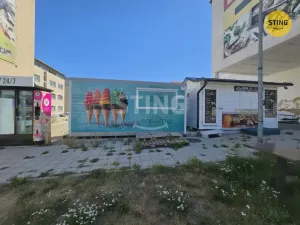 Pronájem obchodního prostoru, Jihlava, Havlíčkova, 26 m2