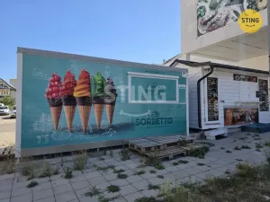 Pronájem obchodního prostoru, Jihlava, Havlíčkova, 26 m2