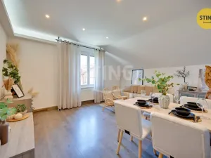 Prodej historického objektu, Zlín, Zálešná I, 82 m2