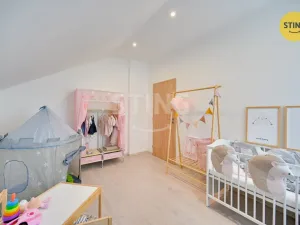 Prodej historického objektu, Zlín, Zálešná I, 82 m2