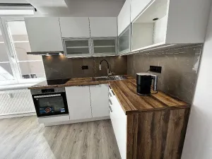 Pronájem bytu 2+kk, Olomouc, Topolová, 61 m2