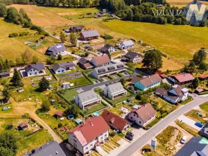 Prodej pozemku pro bydlení, Volary, Mlynářovická, 2471 m2