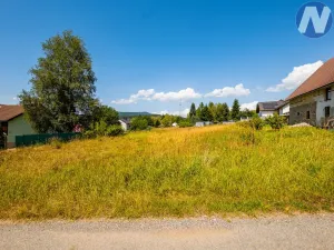 Prodej pozemku pro bydlení, Volary, Mlynářovická, 2471 m2