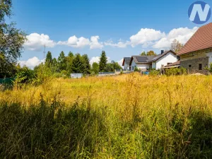 Prodej pozemku pro bydlení, Volary, Mlynářovická, 2471 m2