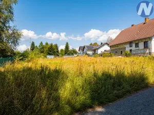Prodej pozemku pro bydlení, Volary, Mlynářovická, 2471 m2