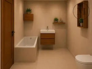 Prodej bytu 5+kk, Třeboň, 108 m2