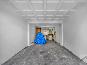 Prodej garáže, Lanškroun, Olbrachtova, 22 m2