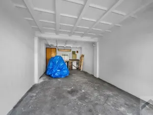 Prodej garáže, Lanškroun, Olbrachtova, 22 m2