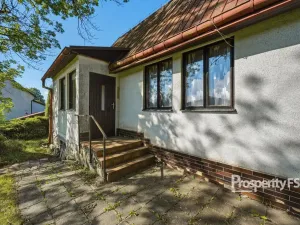 Prodej pozemku, Rádlo, 1280 m2