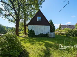Prodej pozemku, Rádlo, 1280 m2