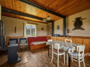 Prodej pozemku, Rádlo, 1280 m2