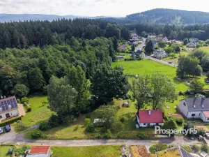 Prodej pozemku, Rádlo, 1280 m2