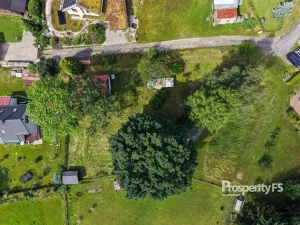 Prodej pozemku, Rádlo, 1280 m2