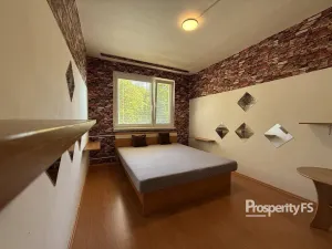 Pronájem bytu 3+1, Česká Lípa, Východní, 75 m2