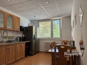 Pronájem bytu 3+1, Česká Lípa, Východní, 75 m2