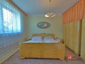 Prodej rodinného domu, Ratíškovice, Krátká, 212 m2