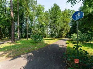 Pronájem bytu 1+kk, Ostrava - Hulváky, Mařátkova, 49 m2
